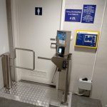 Dworzec PKP w Rzeszowie: 4 zł za toaletę. Czytelniczka: „To seksizm, cierpią tylko kobiety”