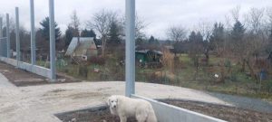 Ekrany akustyczne przy rzeszowskich działkach. Mieszkańcy pełni obaw