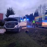 Finał podróży na przydomowej studni. Dziewięć osób o krok od tragedii