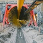 Historyczny moment coraz bliżej. „Karpatka” przebije tunel na S19 już w środę. Będzie relacja na żywo