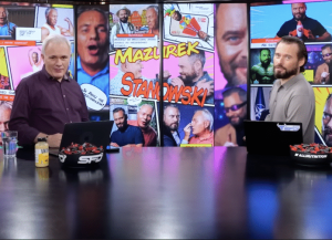 Kanał Zero wyląduje pod Rzeszowem. Stanowski & Mazurek na żywo