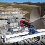 „Karpatka” bliska końca pierwszej nitki tunelu na S19. Zobaczcie przejazd tą trasą [WIDEO]