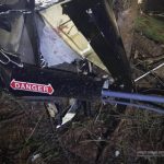 Katastrofa śmigłowca pod Rzeszowem. Są nowe ustalenia po sekcji zwłok