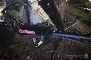 Katastrofa śmigłowca pod Rzeszowem. Są nowe ustalenia po sekcji zwłok