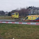 Kierowca z Białorusi zatrzymany po wypadku autokaru w Rzeszowie. Usłyszał poważny zarzut