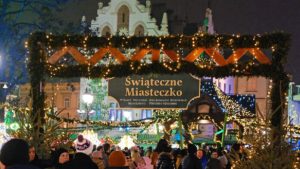 Kolejny rok bez hucznego sylwestra w Rzeszowie. Na Rynku tylko DJ