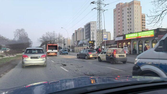 powstancow-warszawy-kwiatkowskiego-01 stłuczka rzeszów