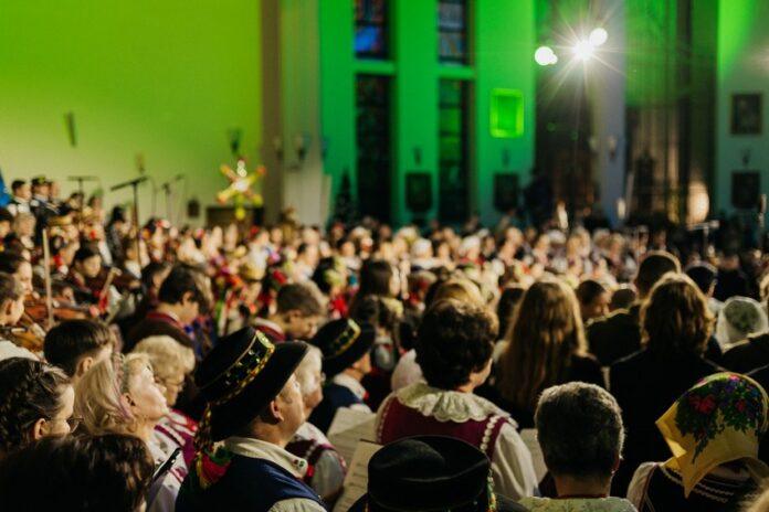 Podkarpackie Kolędowanie 2024