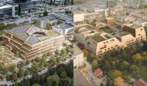 Konkurs na Bibliotekę Nową w Rzeszowie pod lupą Krajowej Izby Odwoławczej. Były naciski i nieprawidłowości?