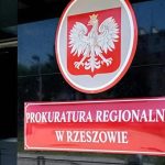 Korupcja w Urzędzie Marszałkowskim. Prokuratura Regionalna w Rzeszowie przedstawia zarzuty