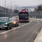 Łącznik al. Armii Krajowej z ul. Wieniawskiego otwarty przed świętami. Ma odciążyć Rzeszów z korków