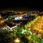 Legendarny zespół rockowy na scenie Rzeszowskich Juwenaliów. Znamy kolejnych artystów!