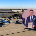 Lotnisko Rzeszów-Jasionka wśród najlepszych w Polsce. Prestiżowa nagroda dla portu