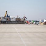 Lotnisko w Jasionce rośnie w siłę. Kluczowa inwestycja może zakończyć się szybciej [ZDJĘCIA]