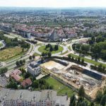 Miał być tunel, będą bypassy. Szykują się zmiany na zakorkowanym Rondzie Pobitno w Rzeszowie