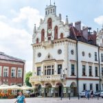 Miasta, które najlepiej radzą sobie ze smogiem. Jak wypada Rzeszów?