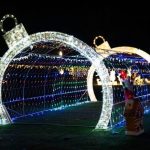 Miasteczko Bożonarodzeniowe w Brodmir BBQ Bar w Hermanowej. Wielkie otwarcie już 6 grudnia