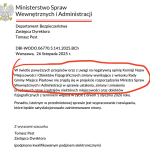 Ministerstwo przesunęło granice miejscowości na Podkarpaciu bez zgody mieszkańców. W tle tereny, które nabiorą wartości