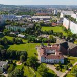 Na Nowym Mieście w Rzeszowie powstanie nowoczesny dom kultury. Będzie widownia dla 300 osób