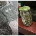 Narkotyki w powiecie łańcuckim. 36-latek zatrzymany