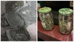 Narkotyki w powiecie łańcuckim. 36-latek zatrzymany