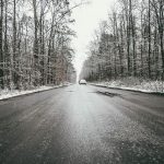 Nawet minus 15 stopni i niebezpieczne drogi w Święta. Podkarpacie w mroźnym uścisku