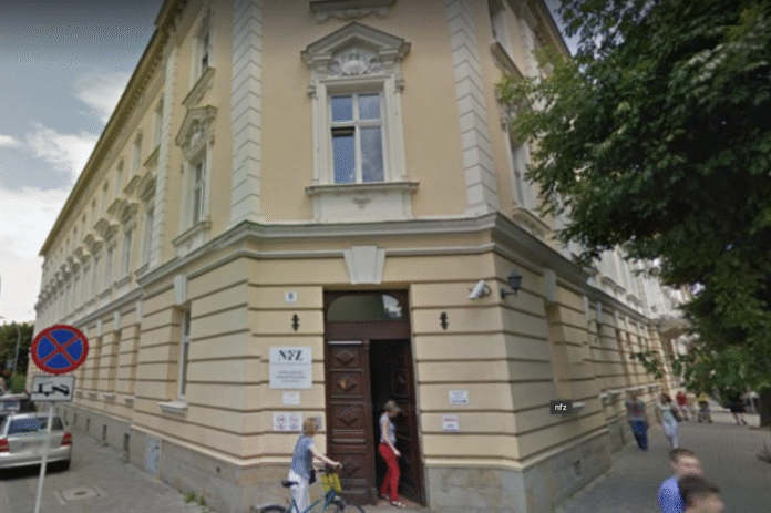 nfz-podkarpacie NFZ Oddział Podkarpacie