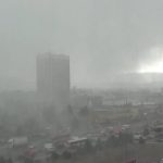 Niebezpieczna pogoda na Podkarpaciu przed Sylwestrem. IMGW ostrzega przed zawiejami i silnym wiatrem