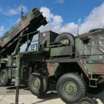 Niemieckie wojska kończą misję na Podkarpaciu. Kto będzie chronił lotnisko w Jasionce?