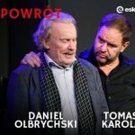 „Niespodziewany powrót” z Olbrychskim i Karolakiem – teatralne wydarzenie, które łączy śmiech z refleksją