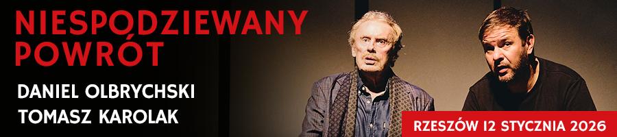 Niepodziewany-Powrót