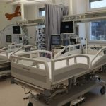 Nowy dziecięcy OIOM w Rzeszowie otwarty. To jedyne takie miejsce na Podkarpaciu [ZDJĘCIA]