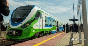 Nowy rozkład jazdy POLREGIO od 14 grudnia. Więcej połączeń, nowe relacje i zmiany na Podkarpaciu