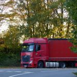 Oferta pracy: Kierowca samochodu do transportu ciężarówek w Rzeszowie