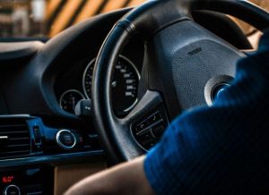 Oferta pracy: Kierowca samochodu dostawczego