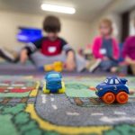 Oferta pracy: Nauczyciel przedszkola w Rzeszowie