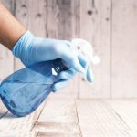 Oferta pracy: Sprzątaczka w Rzeszowie