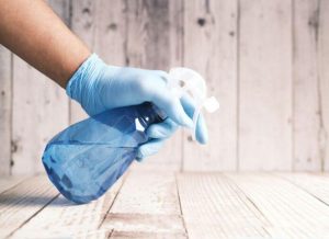 Oferta pracy: Sprzątaczka w Rzeszowie