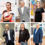 Osobowość Rzeszowa 2025. Na kogo można oddać głos?