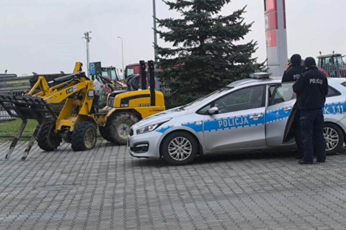 policja-koparka-rzeszow