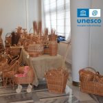 Podkarpacie jest zagłębiem wyplatania w Polsce. Plecionkarstwo właśnie znalazło się na liście UNESCO