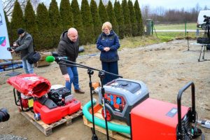 Podkarpacie w środku stawki wydatków na obronę cywilną. Na ścianę wschodnią zaledwie 20 proc. pieniędzy