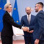 Podkarpacka fundacja wyróżniona w Kancelarii Premiera. W planach piknik charytatywny [ZDJĘCIA]