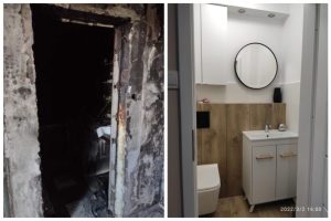 Podkarpackie miasto rozdaje klucze do mieszkań za... remont. Sprawdzamy koszty i warunki