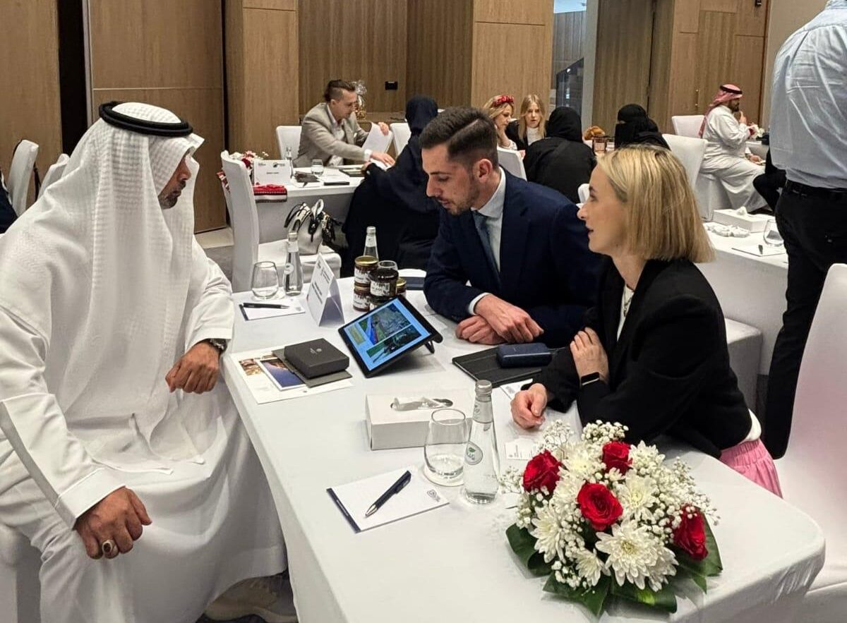 Podkarpacka Regionalna Organizacja Turystyczna