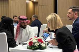 Podkarpackie na celowniku szejków? Region otwiera się na turystów z Bliskiego Wschodu