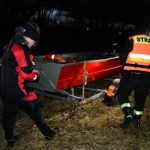 Policja apeluje o sprawdzenie nagrań z kamerek samochodów. Trwają dramatyczne poszukiwania zaginionej kobiety