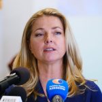 Politolożka z Uniwersytetu Rzeszowskiego z ważną funkcją w sejmowej Komisji Spraw Zagranicznych