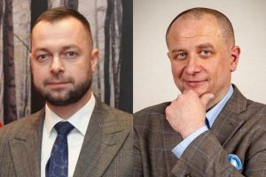 Polska 2050 z nowym przewodniczącym na Podkarpaciu. Bartosz Romowicz kandydatem na szefa partii