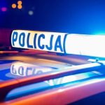 Poważny wypadek na DK19 na Podkarpaciu. Czołowe zderzenie dwóch aut i utrudnienia w ruchu